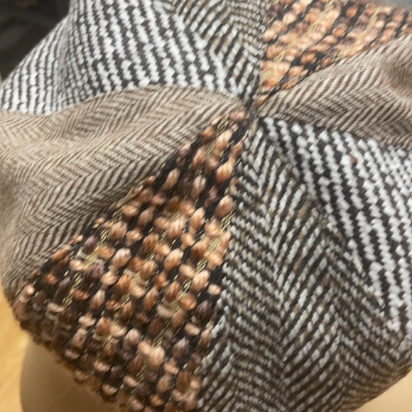 Scala Pronto One size 100% Polyester Cap - Grandmother says please - Picture 5 of 9